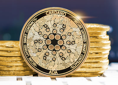 The Cordana Ada Coin