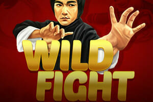 red tiger wild fight