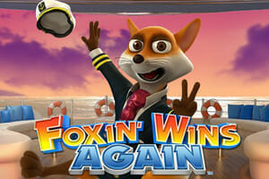 nextgen foxin wins again