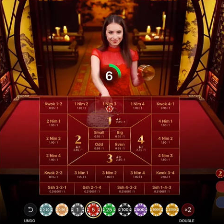 play fan tan
