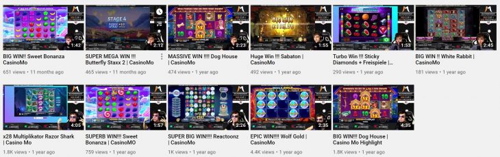 casinomolive-youtube