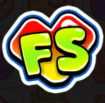 King Carrot fs symbol