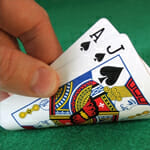 blackjack games