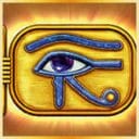 Eye of Horus Eye