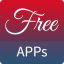 free apps icon