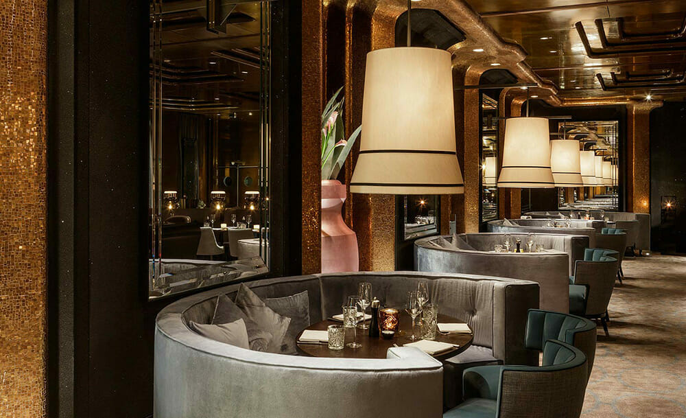 casino baden baden the grill dining area