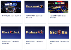 novomatic-table-games