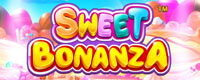 Sweet Bonanza Logo