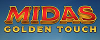 Midas Golden Touch logo