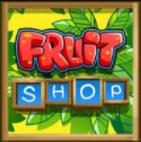 Fruit Shop Megaways Wild