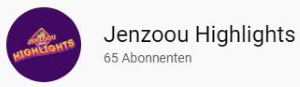 Jenzoou Highlights Youtube