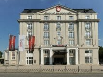 hamburg casino esplanade exterior view