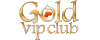 gold vip club casino logo