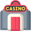 casino-house icon