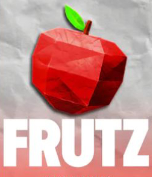 Frutz Slot Logo