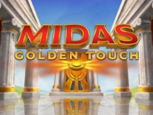 thunderkick-midas