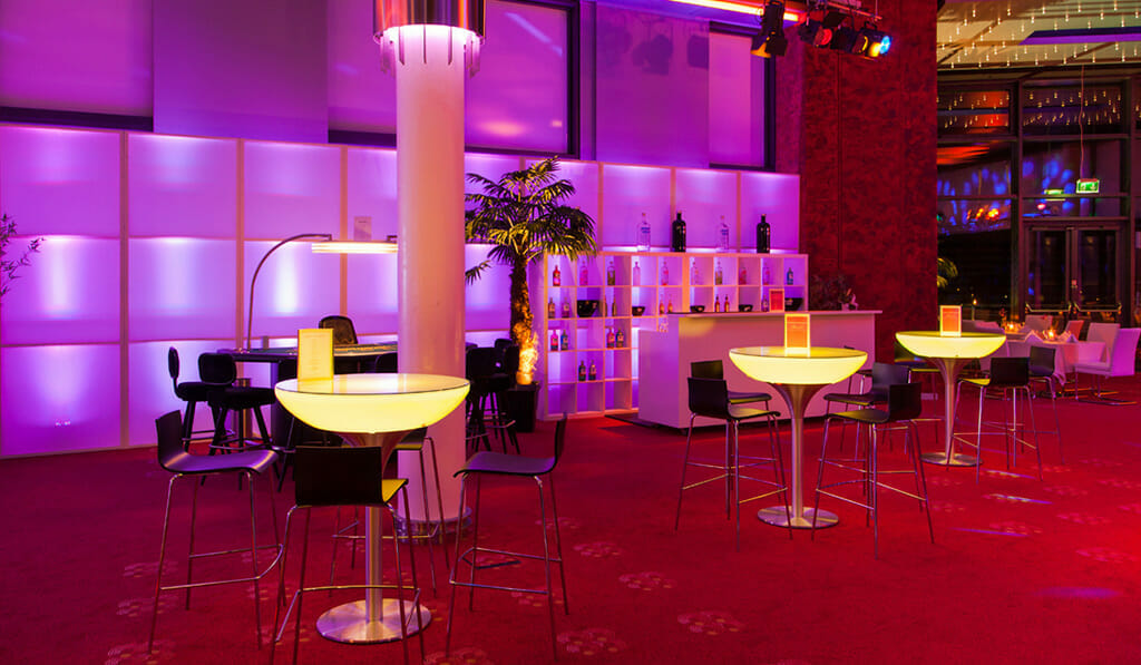 casino bad wiessee lounge