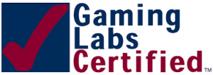 Gaming-Labs-Certified