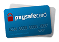 Paysafecard