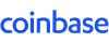 Coinbase Logo