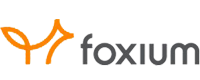 foxium logo
