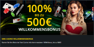 1bet bonus