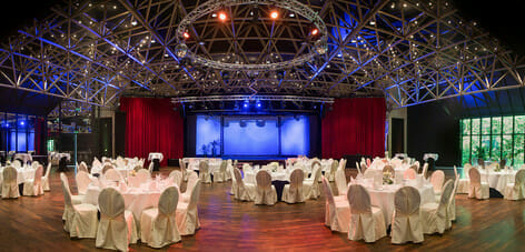 spielbank hohensyburg event hall