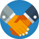 partnership icon