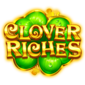 Clover Riches_Logo