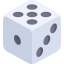 dice icon