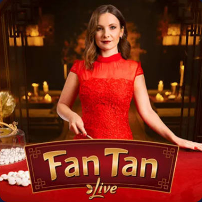 fan tan game