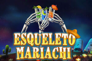 red tider esqueleto mariachi