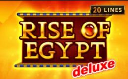 Playson Rise of Egypt