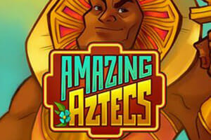 microgaming amazing aztecs
