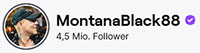 MontanaBlack Twitch profile
