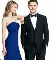casino dress code