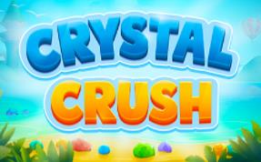 Playson Crystal Crush