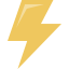 Lightning icon