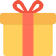 gift box icon