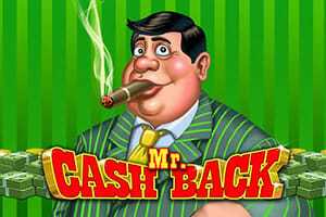 playtech mr. cash back