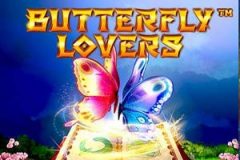 Butterfly Lovers Logo