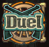 duell symbol