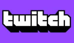 twitch logo