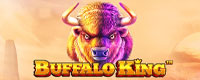 Buffalo King Logo