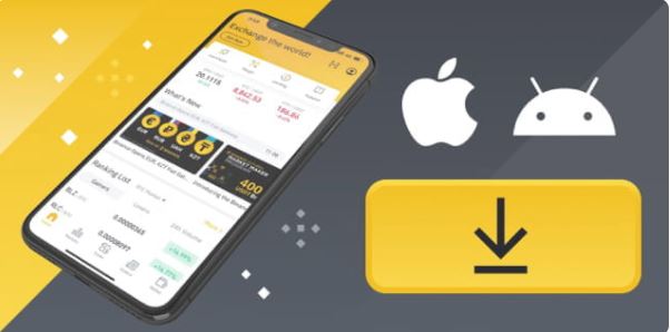 binance-mobileapp