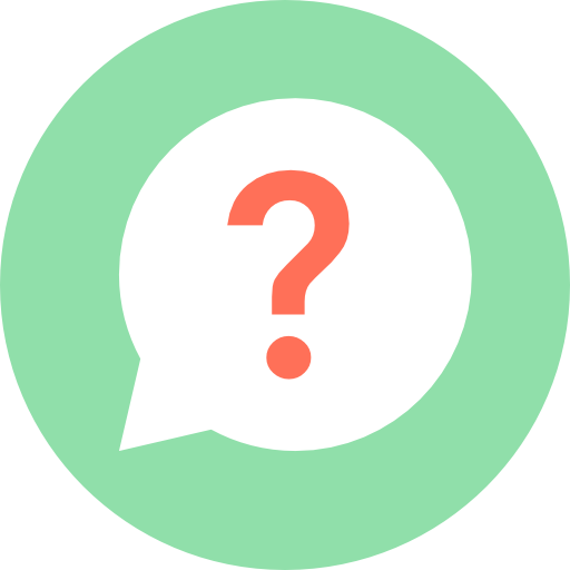 question icon