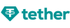 Tether-logo