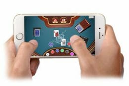 Mobile Casino App