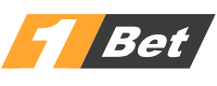 1Bet Logo