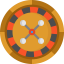 roulette icon